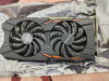 Gigabyte Geforce GTX 1050TI 4GB DDR4 graphics Card